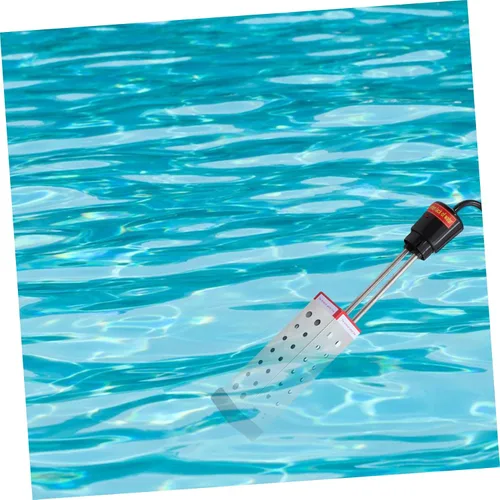 Miniatura 9 de Calentador para piscina bañera 1500w calentador de piscina nosotros enchufe seguro para uso en invierno