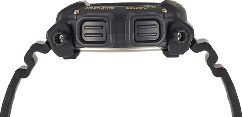 Miniatura 3 de Casio DW9052GBX-1A9 G-Shock Cronógrafo Digital Men039s Reloj (NegroOro), Negro -, Cronógrafo, Digital