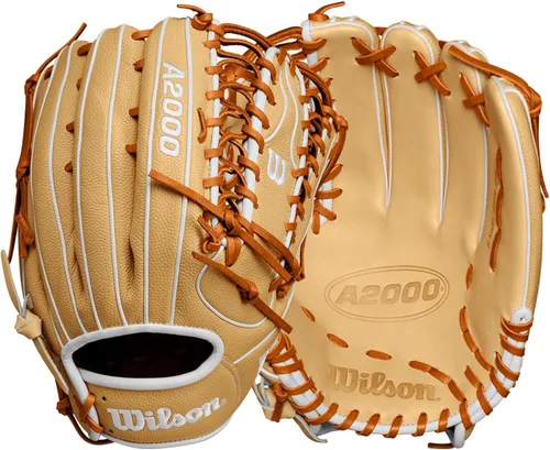 Miniatura 10 de Wilson Guantes de béisbol A2000® de otoño 2024
