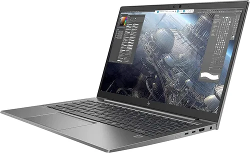 Miniatura 3 de HP ZB FF14 G7/ i5-10210/ 16GB/256GB SSD/Iris-X/Windows 10 Pro/14