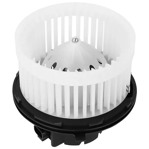 Miniatura 26 de Conjunto de Motor Soplador del Calentador de CA, Motor Soplador con Ventilador Compatible con Ford Edge 2007-2017, Ford Fusion 2013-2017, Reemplaza