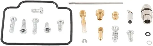 All Balls Kit de reparación de carburador 26-1032 (26-1032 Polaris Sportsman 335 1999-2000)