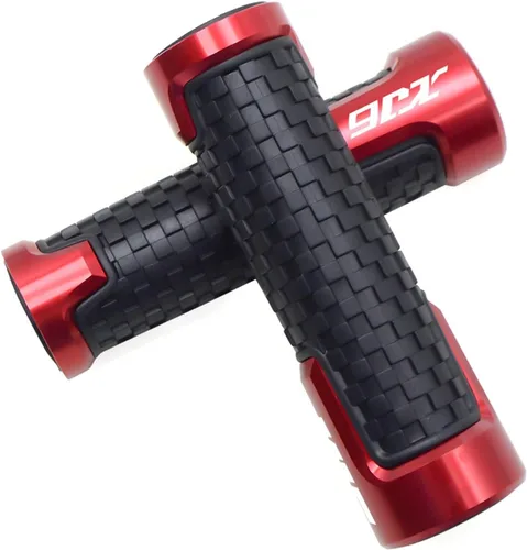 Miniatura 4 de Manillar de motocicleta de 7/8 "0.866 in, accesorios para manillar, manillar de mano para XJ6 XJ600 S Diversion XJ 600 S Diversion Mango de manillar