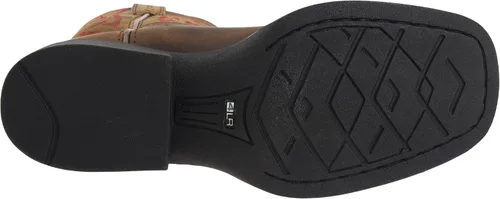 Miniatura 4 de Bota vaquera para niño Quickdraw de la marca Ariat Kids