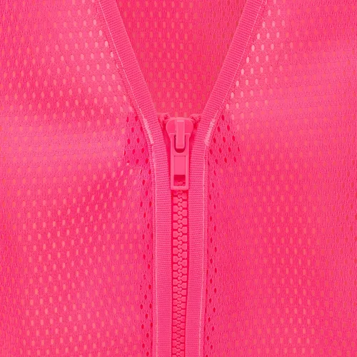 Miniatura 8 de Radians Chaleco de seguridad SV22-1 Economy Type O Clase 1 Rosado