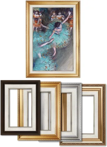 Miniatura 7 de DECORARTS - El almuerzo de los remeros de Pierre-Auguste Renoir. Impresiones giclée sobre lienzo. Mejora la decoración de tu hogar y oficina