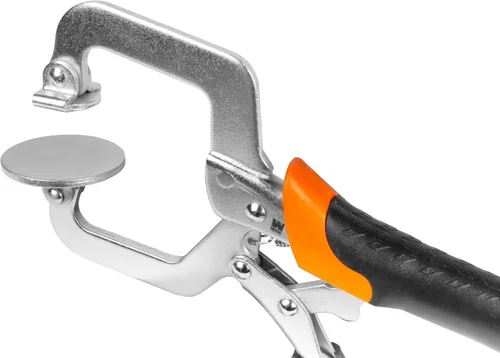 Miniatura 4 de WEN Abrazadera de cara de 2 pulgadas para carpintería y carpintería de bolsillo (CL222F)