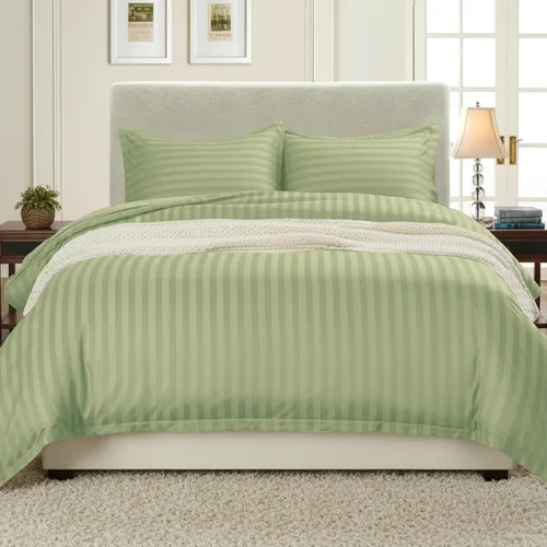 Miniatura 9 de Elegant Comfort - Juego de sábanas de 4 piezas (1500 hilos, calidad egipcia, hasta 16.0 in de profundidad, bolsillo y colores)