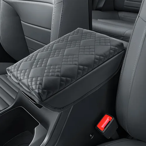Miniatura 18 de BIBIBO Funda para consola central Subaru Outback 2026 Subaru Outback, funda para reposabrazos 2026, protector de reposabrazos Outback 2026