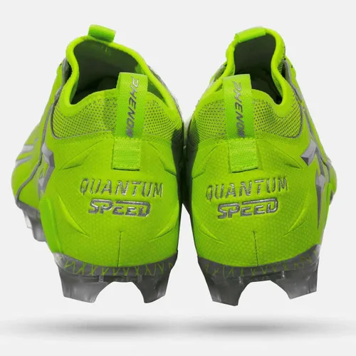 Miniatura 8 de Phenom Elite Velocidad cuántica tacos de fútbol