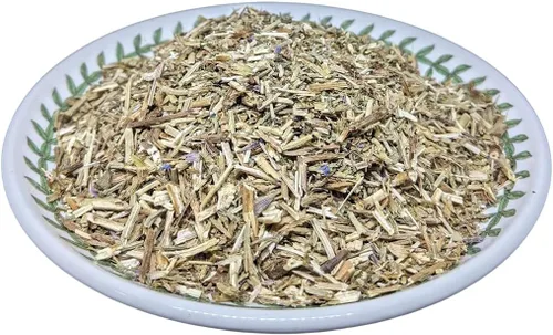Miniatura 4 de Hisopo - Hyssopus officinalis Hoja suelta c/s 100% de la naturaleza (4 oz)