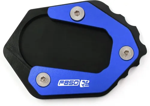 Miniatura 9 de Placa ampliadora de soporte para B&MW F850GS F 850 para GS F750GS F850 para GS F 750 para GS 20182019 2020 2021 2020 2023 soporte lateral