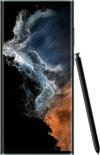 Miniatura 2 de Samsung Galaxy S22 Ultra 5G, versión estadounidense, 512GB, verde - Desbloqueado (renovado)