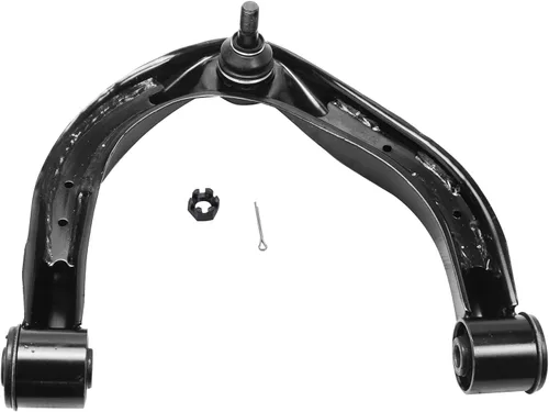 Miniatura 310 de Detroit Axle - Brazo de control delantero derecho para Chrysler 300 2008-2023 Dodge Challenger 2005-2008 Magnum 2005-2008, brazo de control