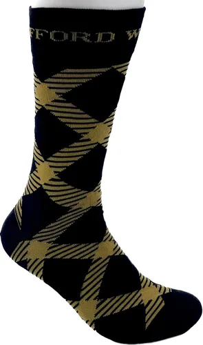 Miniatura 24 de Timeless Tartans Calcetines de mezcla de algodón, talla única