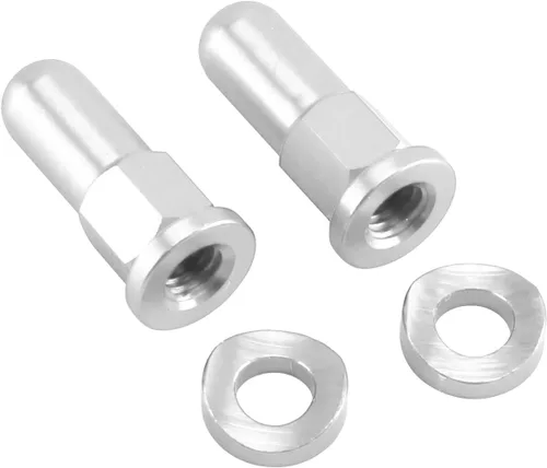Miniatura 6 de Cubiertas de bloqueo de llanta de motocicleta tuercas arandelas pernos de seguridad para TC125 TC250 TE125 TE250 TE250 TE300 FE250 FE350 FE501 FC250