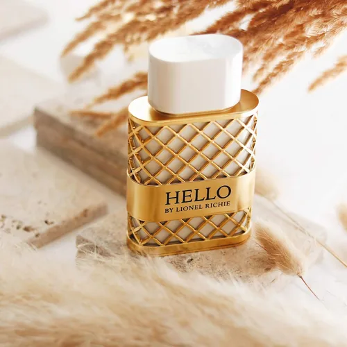 Miniatura 6 de Fragancia para mujer HELLO de Lionel Richie
