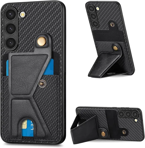 Miniatura 153 de Funda para Xiaomi Poco M5s 4G, Funda para Redmi Note 10 4G / Note 10S 4G / Note 11 SE (India) Funda de cuero PU ranuras para tarjetas Soporte