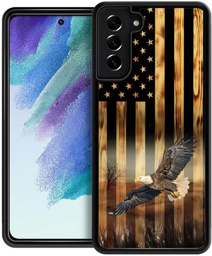 Miniatura 27 de DAIZAG Funda compatible con Samsung Galaxy S22, protección completa, a prueba de golpes, antiarañazos, funda de poliuretano termoplástico