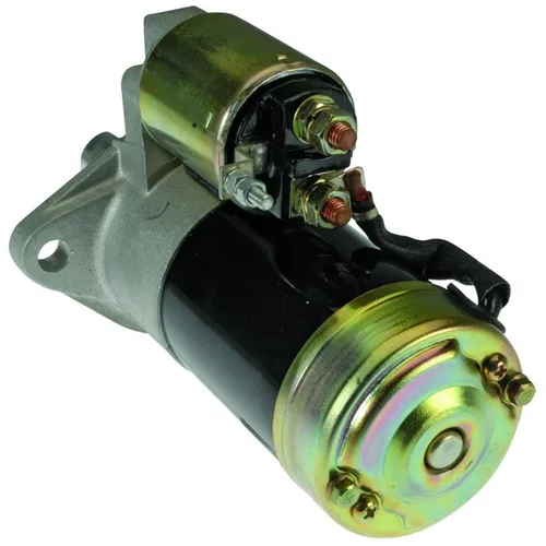 Miniatura 2 de Premier Gear PG-17467 Arrancador compatible con Jeep Grand Wagoneer V8 (93-93), Grand Cherokee V8 (98-98), Grand Cherokee V8 (93-98), 56004934