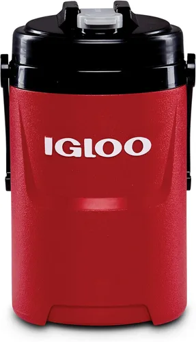 Miniatura 5 de Igloo 1/2 GAL LAG BLU Pro rojo