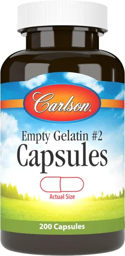 Miniatura 10 de Carlson - Gemas Elite Omega-3, 1600 mg de ácidos grasos omega-3 incluyendo EPA y DHA, suplemento de aceite de pescado noruego, capturado