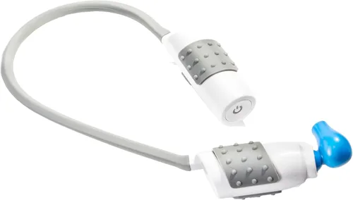 Purificador de Aire Personal Portátil – Limpiador de Aire UVC para el Cuello para Viajes y Uso Diario – Recargable, Probado contra Virus y
