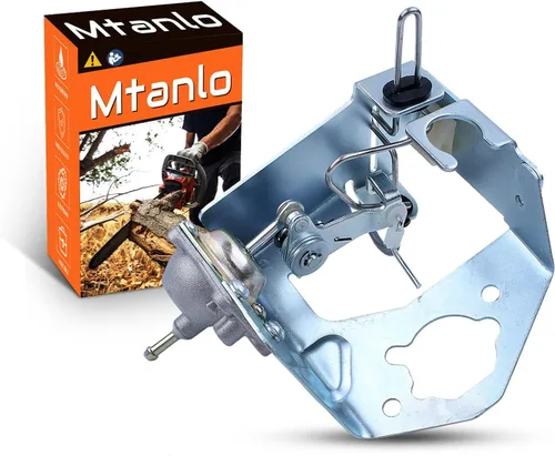 Conjunto de estrangulador manual para Honda GX240 GX270 GX340 GX390 5KW-6.5KW Generator New, Conjunto de estrangulador manual