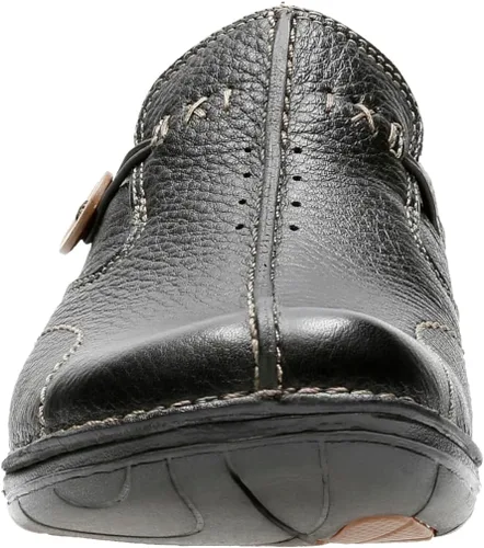 Miniatura 4 de Clarks Unstructured Un.Loop - Zapato sin cordón para mujer