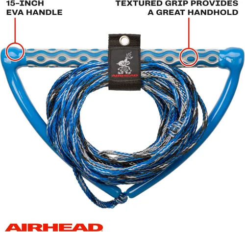 Miniatura 3 de AIRHEAD Wakeboard Rope Varios