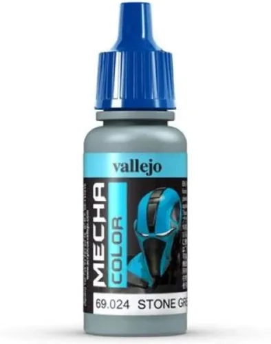 Miniatura 21 de Vallejo Accesorios de pintura negro de 0.6 fl oz