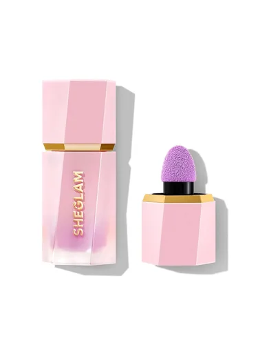 Miniatura 19 de SHEGLAM Color Bloom Rubor Líquido en Polvo para Mejillas con Acabado Mate - On Point Mate en punto