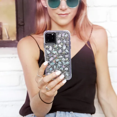 Miniatura 4 de Case-Mate - Funda rígida para iPhone 11, 6.1 pulgadas.