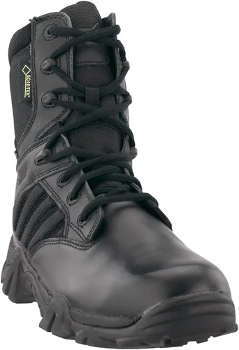 Miniatura 2 de Bates Botas Gx-8 para mujer, Negro