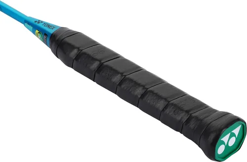 Miniatura 6 de YONEX Raqueta de bádminton Astrox 88s Play with Full Cover (Eemrald Blue) Material: Grafito