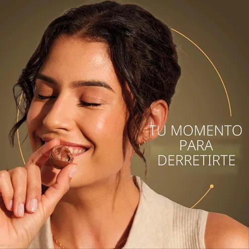Miniatura 3 de Lindt LINDOR - Caja de regalo de 90 trufas de chocolate surtidas, caramelo de chocolate con centro de trufa suave y derretida, caja de 38.4 onzas