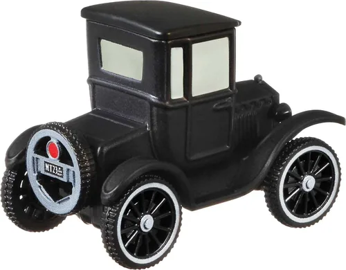 Miniatura 4 de Disney Cars Toys 3 Vehículo fundido a presión Lizzie