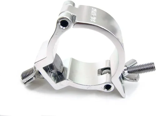 ADJ Products, Suspensión del accesorio de la abrazadera en O de 360 grados, accesorios seguros del braguero (MINI360)