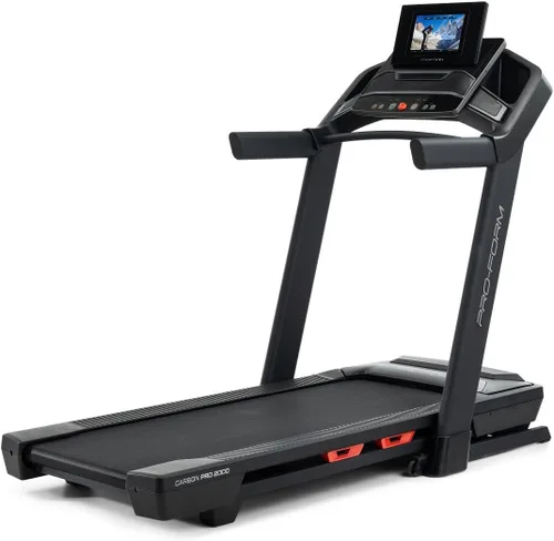 Miniatura 7 de ProForm Pro Treadmills: Smart Treadmills for Walking and Running with SpaceSaver Design