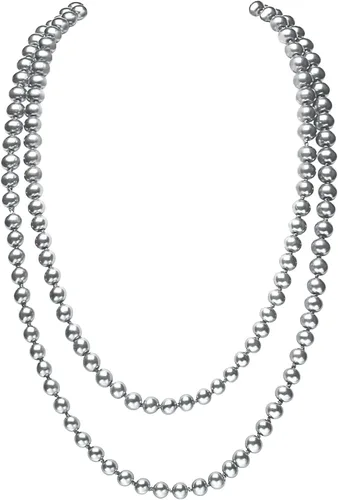 Miniatura 25 de BABEYOND - Collar de perlas sintéticas estilo art deco de la década de 1920, collar de perlas largas para fiesta de disfraces de estilo Gatsby
