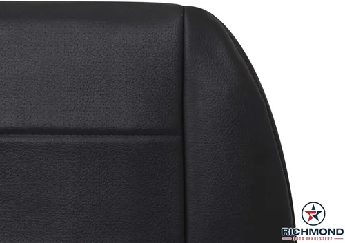 Miniatura 7 de Richmond Auto Upholstery - Parte inferior del lado del conductor compatible con Mercedes-Benz W204 C300 Luxury Sedan 2008-2014, funda de asiento