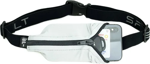 Miniatura 20 de SPIbelt Cinturón para correr para mujeres y hombres, soporte para teléfono para correr, riñonera para correr, soporte para teléfono, cinturón