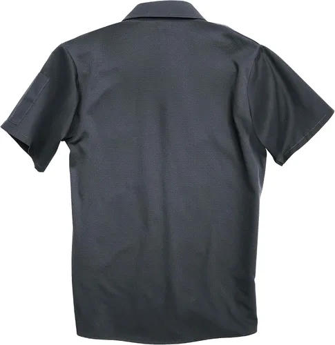 Miniatura 5 de Red Kap Camisa de trabajo de manga corta Pro Airflow para hombre