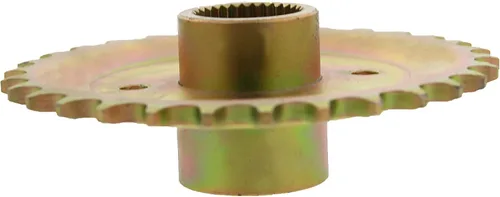 Miniatura 2 de Piñón para Polaris Sportsman 500 6x6 2003-2006 30 diente piñón