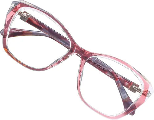 Miniatura 24 de Gafas de luz azul para mujer, antirreflejos para juegos y computadora, con ajuste cómodo