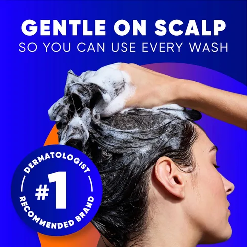 Miniatura 4 de Head & Shoulders - Champú y acondicionador Clinical Strength Dry Scalp Rescue, champú y acondicionador anticaspa y para el cuero cabelludo reseco