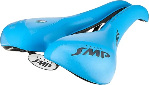Miniatura 2 de Sillín Selle SMP TRK