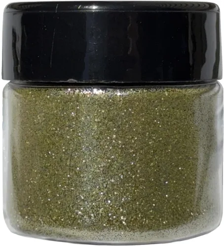 Miniatura 7 de Purpurina biodegradable de grado cosmético sin plástico (cobre Daybreak, 0.75 oz)