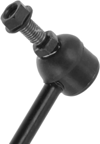 Miniatura 6 de TRQ Juego de eslabones estabilizadores de barra estabilizadora delantera compatible con Chevrolet Cobalt 2005-2010 2006-2011 HHR 2004-2009 Malibu