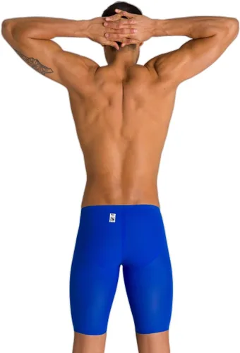 Miniatura 2 de Arena Powerskin Carbon Air Jammer - Traje de carreras para hombre